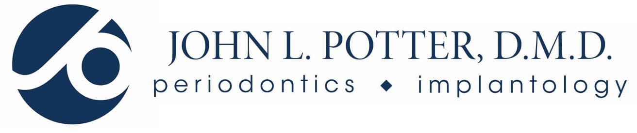John L. Potter, DMD - Periodontics & Implantology